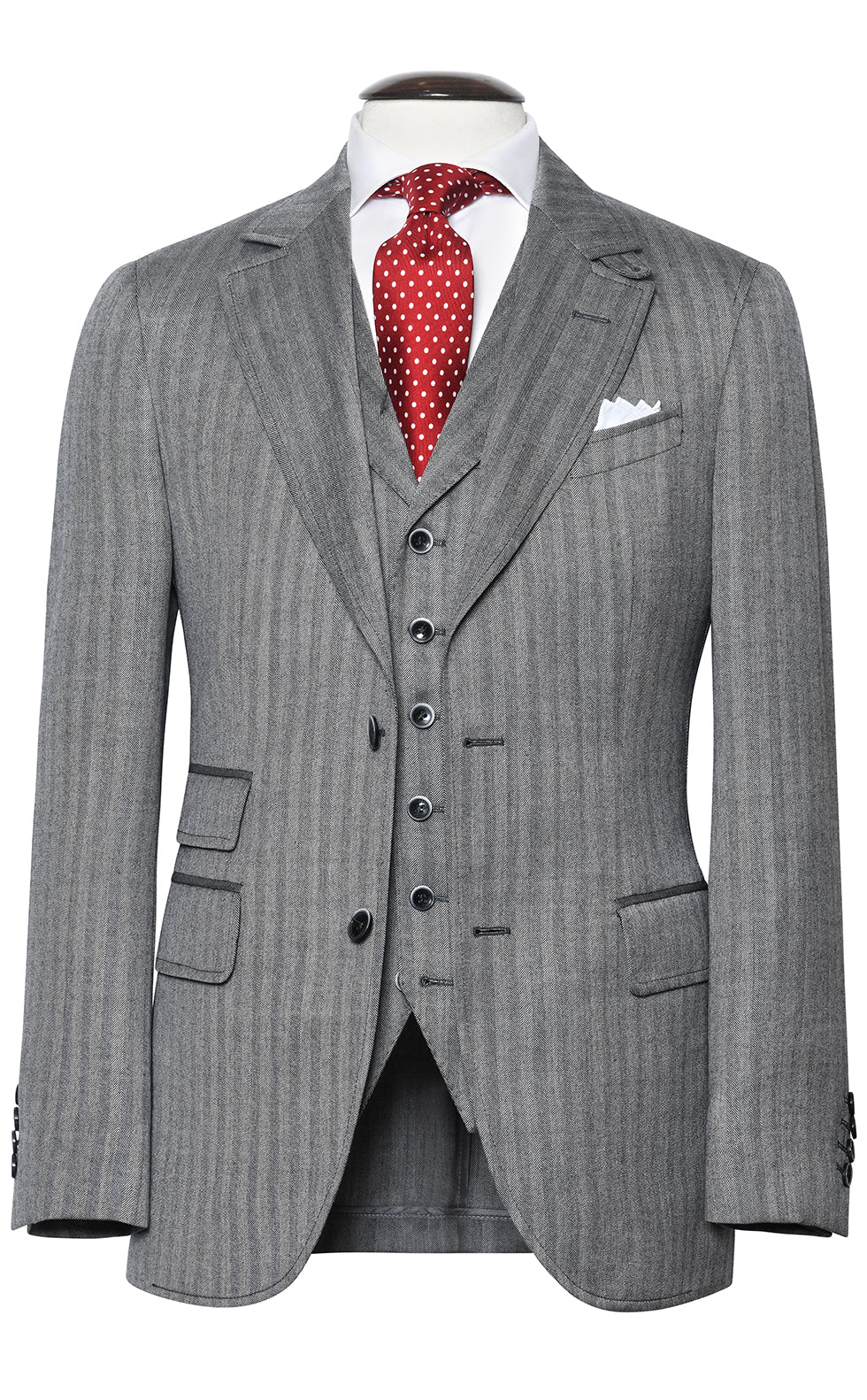 VESTES ETE